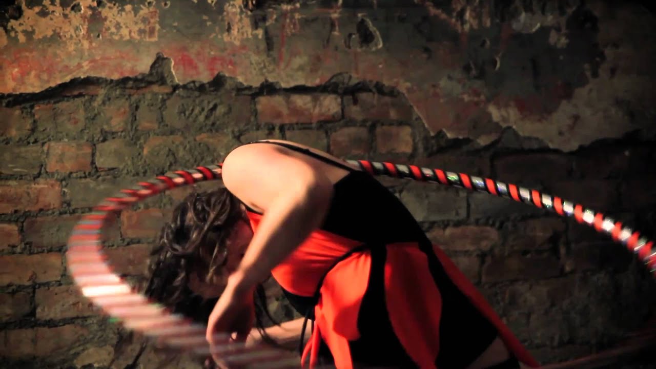 Hooping (underground)