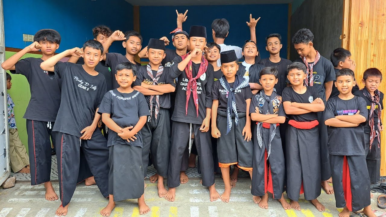 🔴 LIVE STREAMING BANTENGAN ‼️ PUTRA RAJA GUMARANG LIVE PARAS KEMBANG MBELOR PACET MOJOKERTO