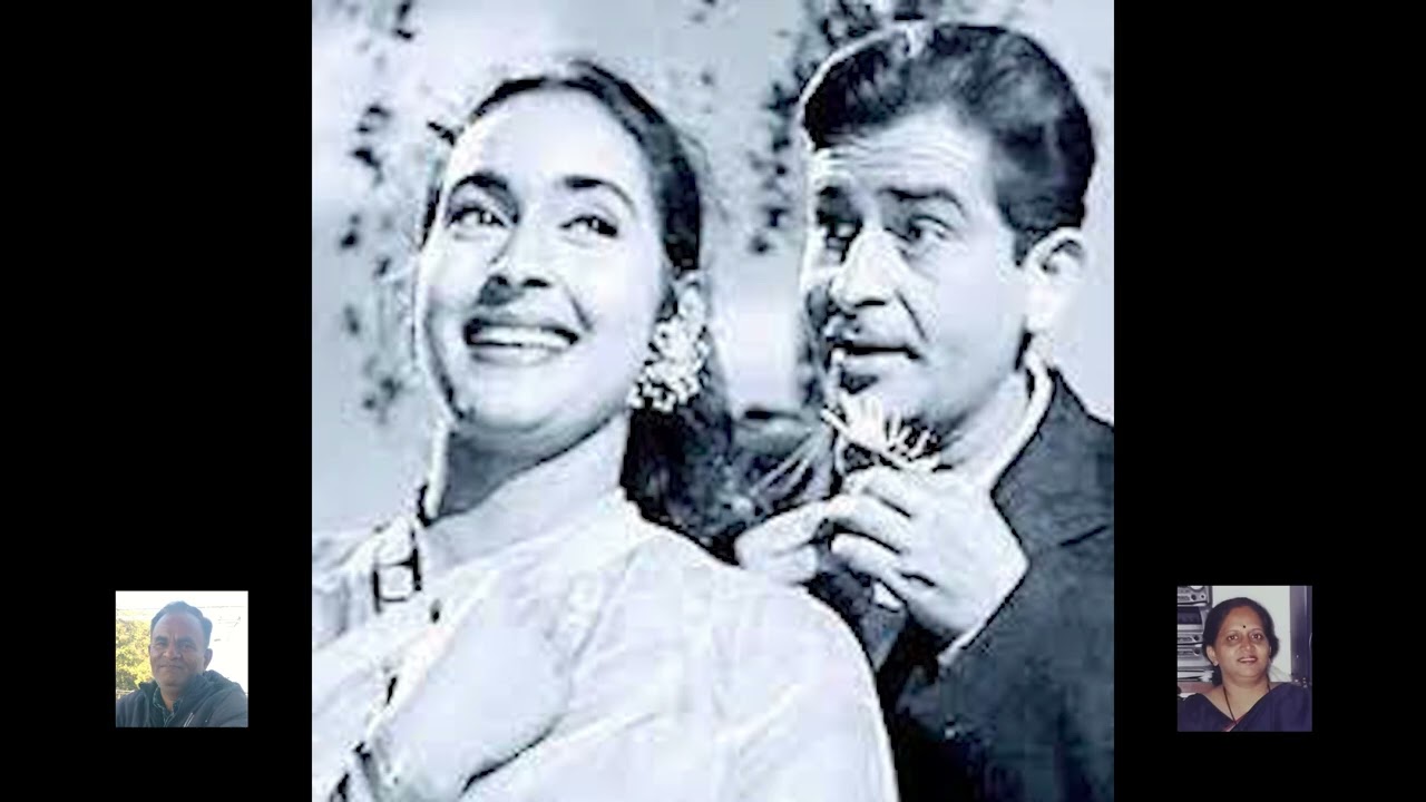 Bhule Bisare geet..