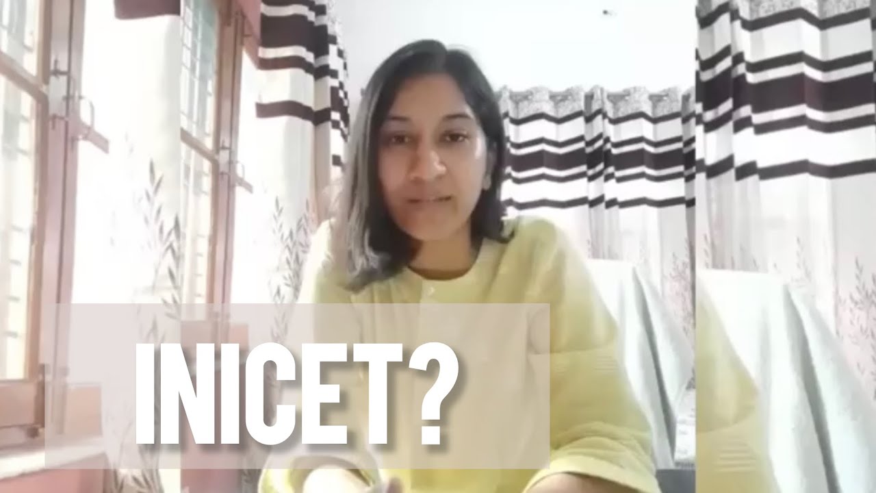INICET- My Biggest mistakes🚫 + Preparation tips📚 | NEET PG 2025 AIR 1348