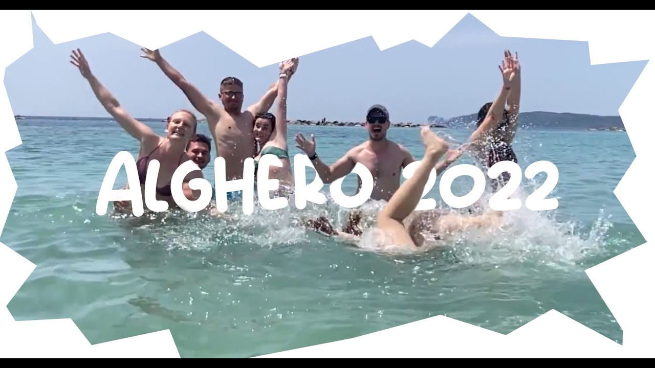 Alghero 2022