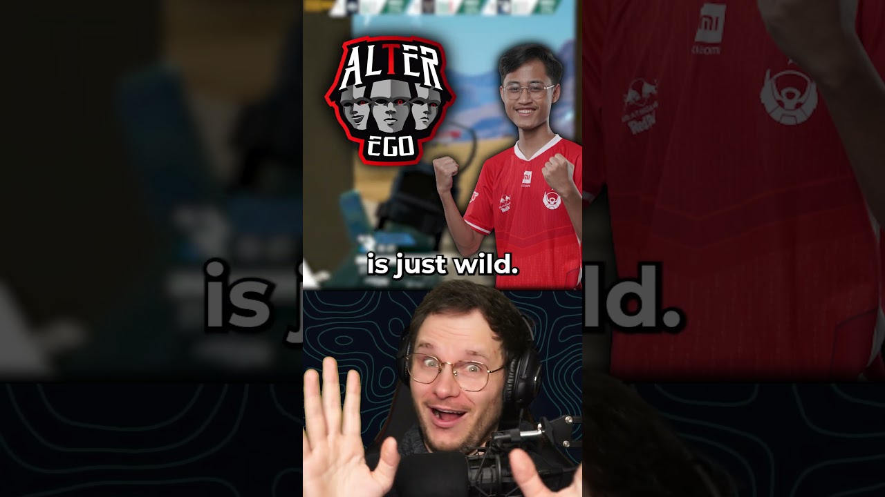 ZUXXY Joins ALTER EGO?!?! 🔥