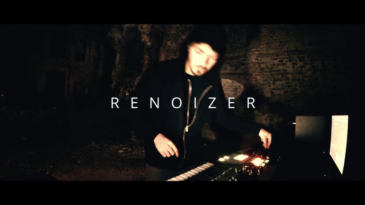 RENOIZER - PREY (Live)