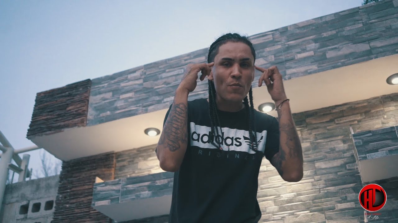 Flako Medina * Contra Mi Demencia (Video Oficial)