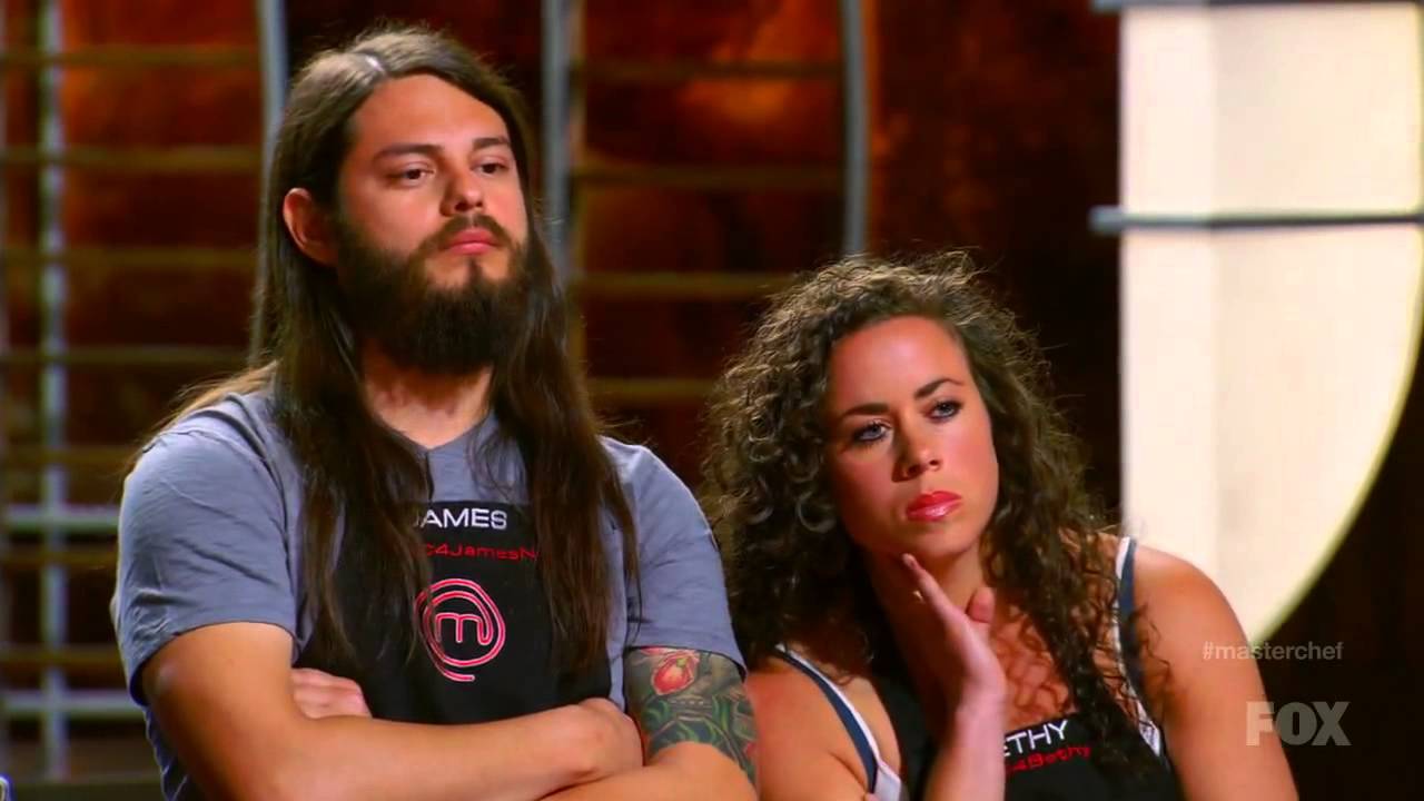 MasterChef Season 4 Episode 10 (US, 2013)