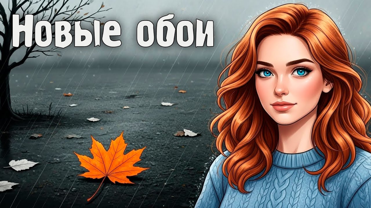НОВЫЕ ОБОИ, Новая Жизнь. Стихи Веры Рыжих