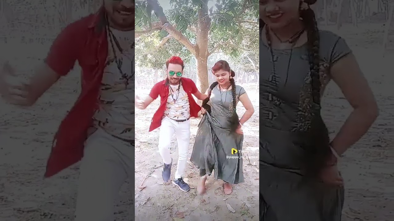 पप्पू परदेसी के गाना