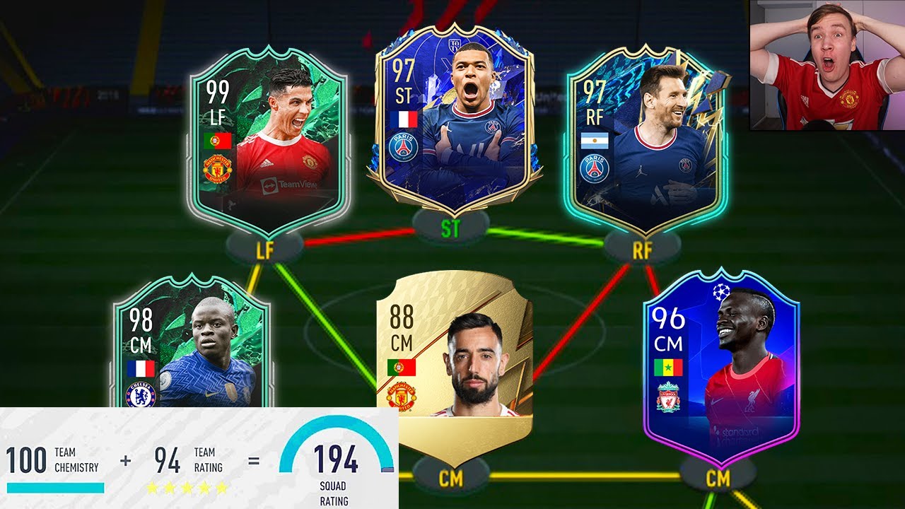 OMG 194 RATED FUT DRAFT *paras*
