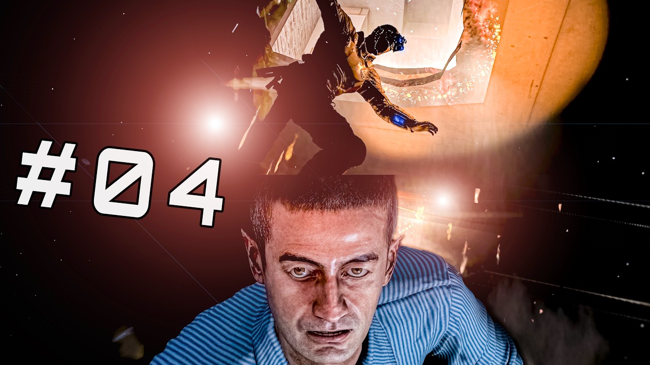 Искусство бесшумной войны: ультрареалистичное тактическое погружение | GHOST PROTOCOL #04