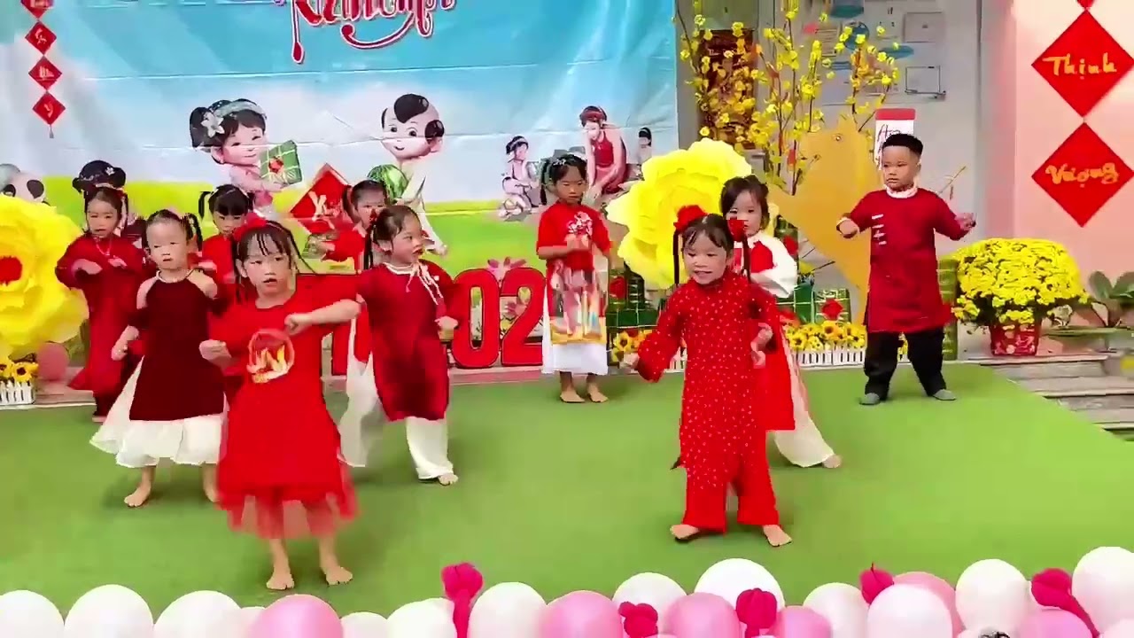 Chuyện cũ bỏ qua hội xuân 2026
