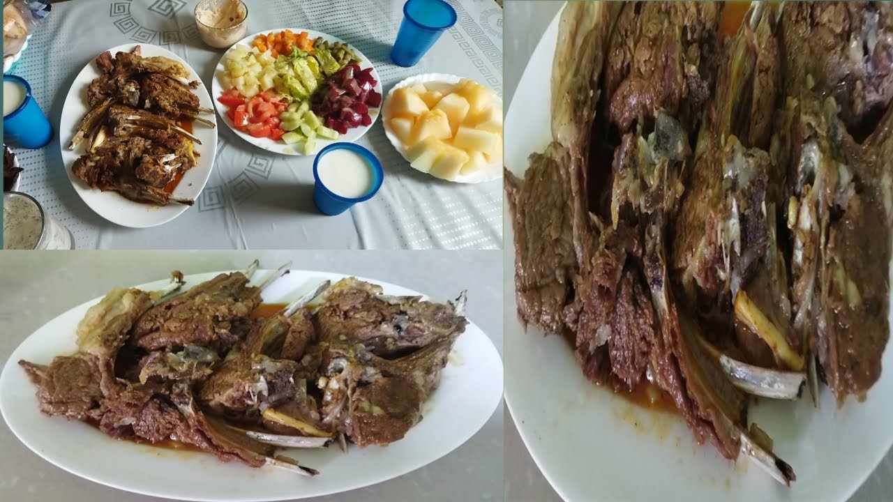 ليكوت فالكوكوت😋 طايبين زبدة بدون ماء روعة💕بأسهل طريقة