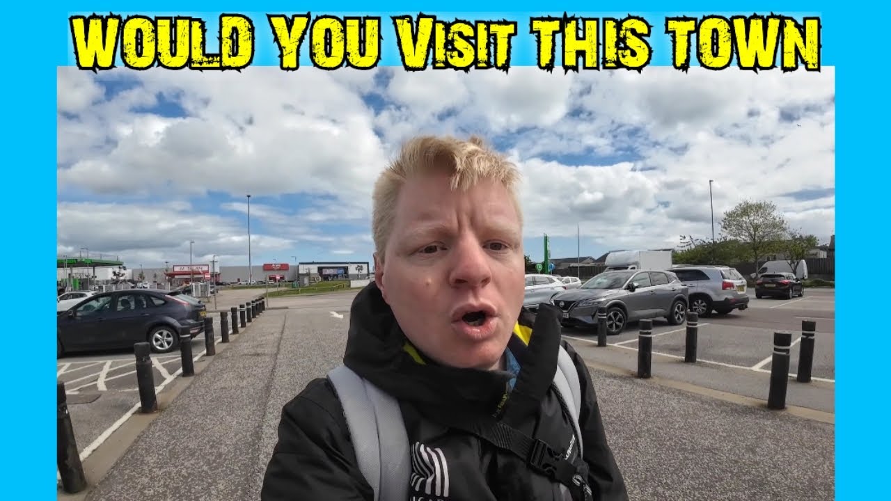 Welcome to Portlethen Scotland