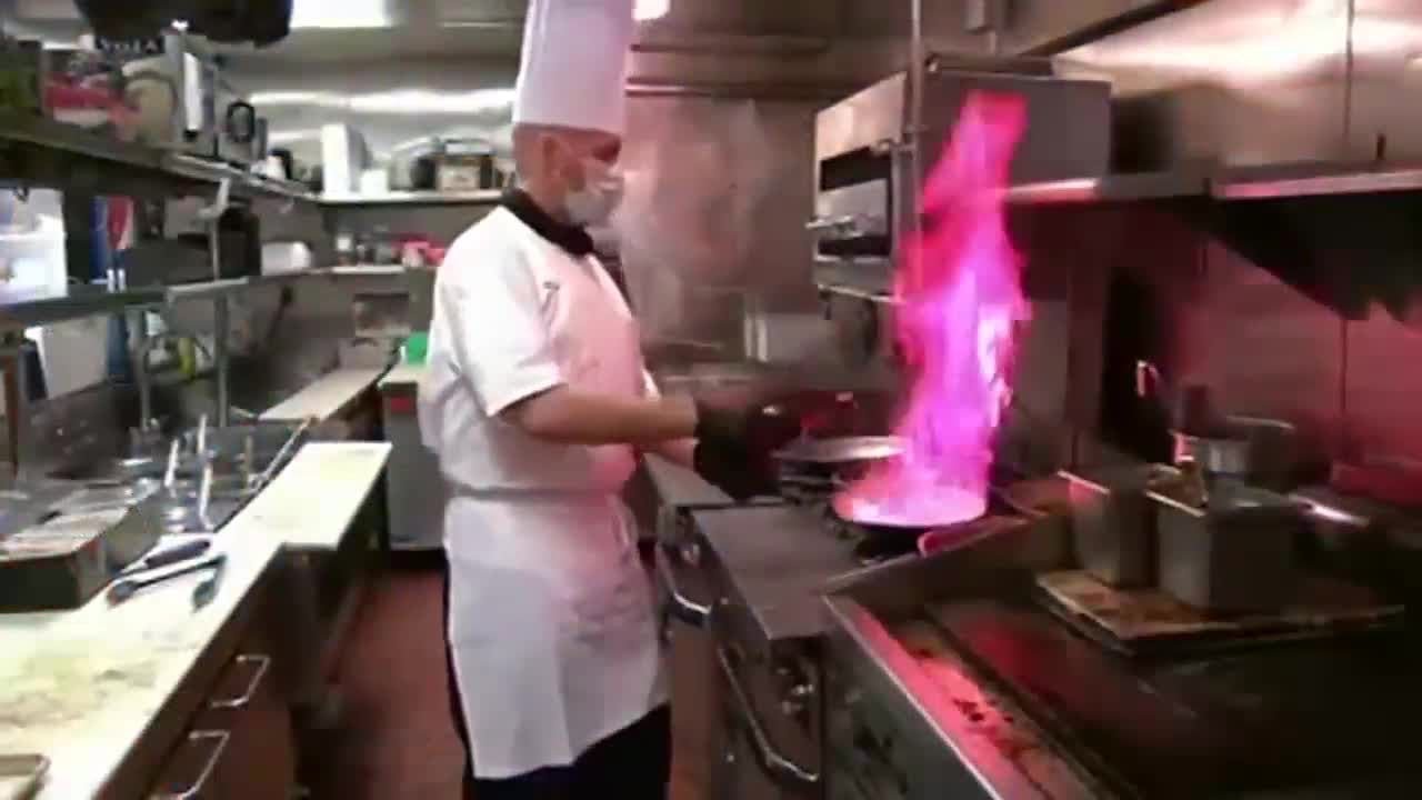 New Agency Taking Over Food Safety Inspections