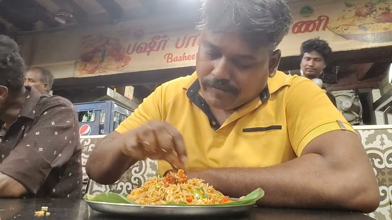 Chicken rice / Barota/ half Boiled egg 🥚/ Eating videos💥