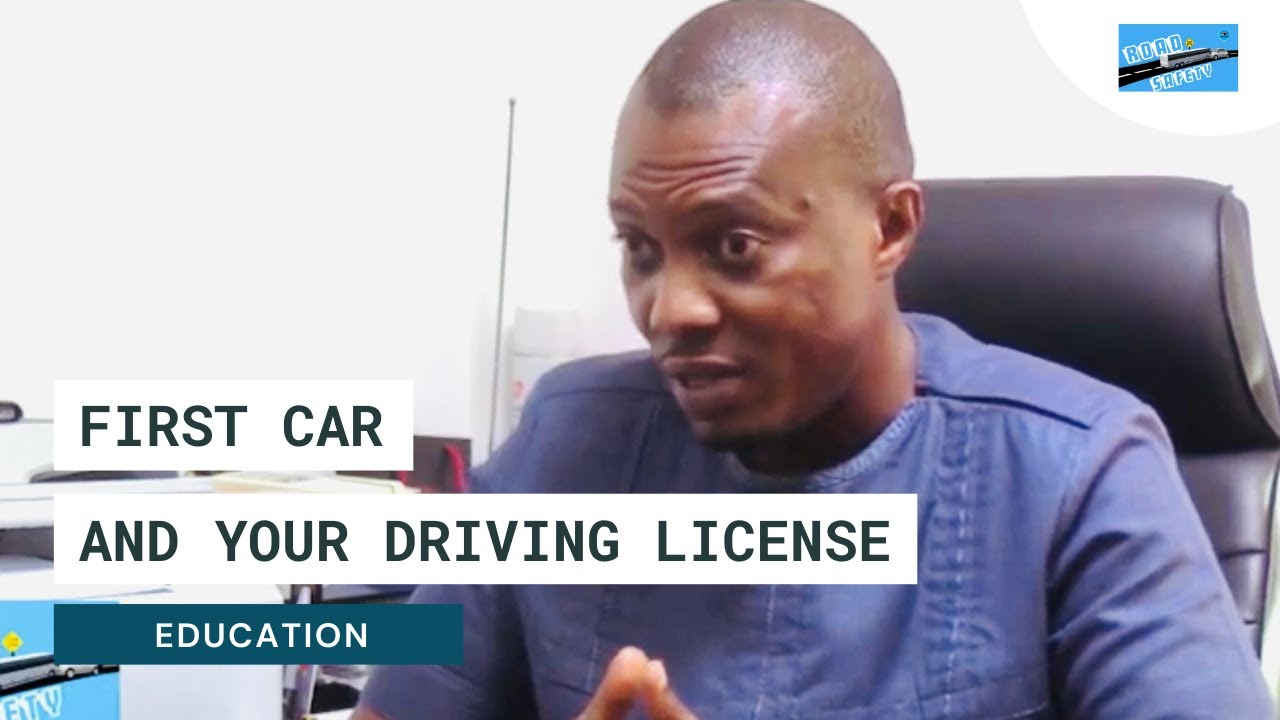 Everything about registering your car and obtaining a driver’s license | #GhanaWebRoadSafety