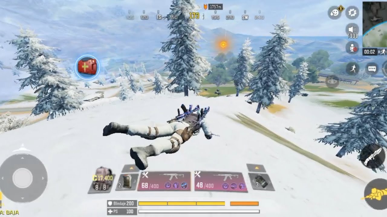 Call of Duty Mobile | Enfocado desde la primera jugada🦾