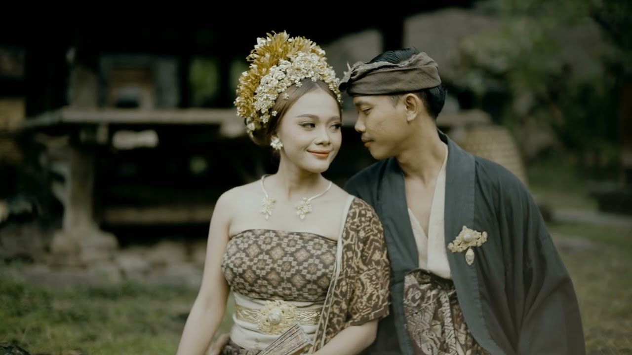 Prewedding Komang Gane  & Wayan Helen