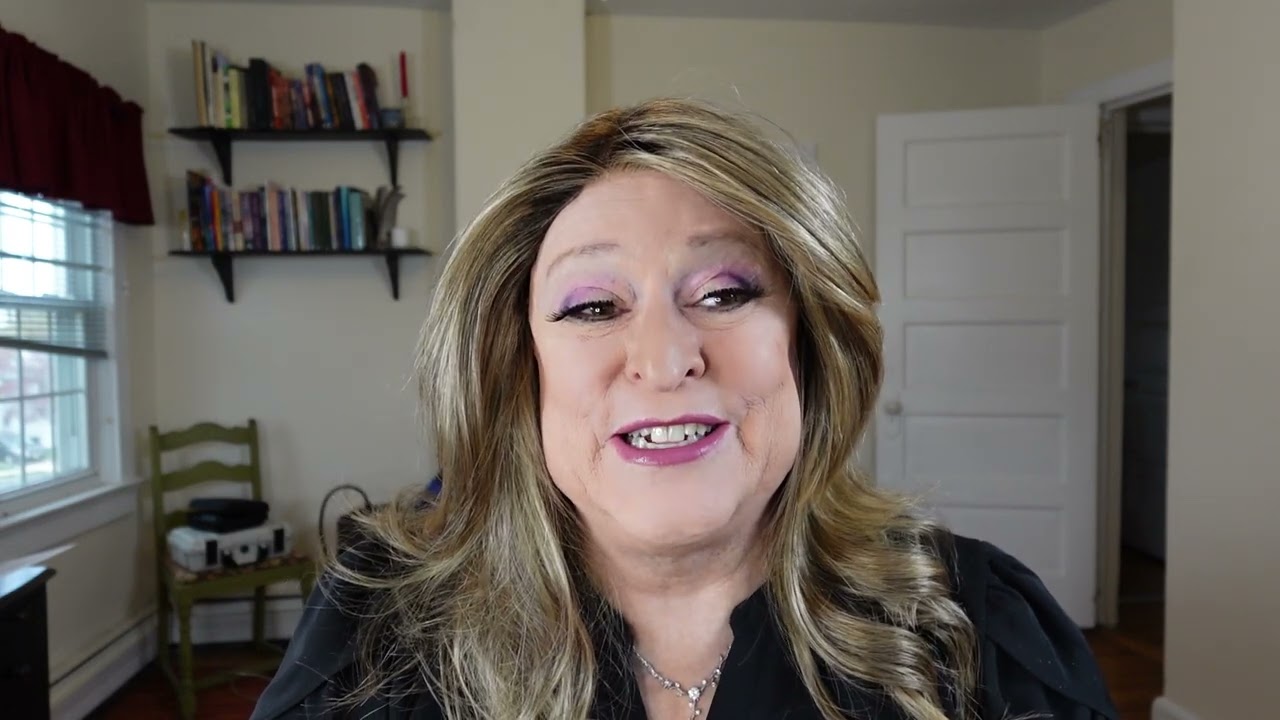 Milyssa Leigh Transition Update