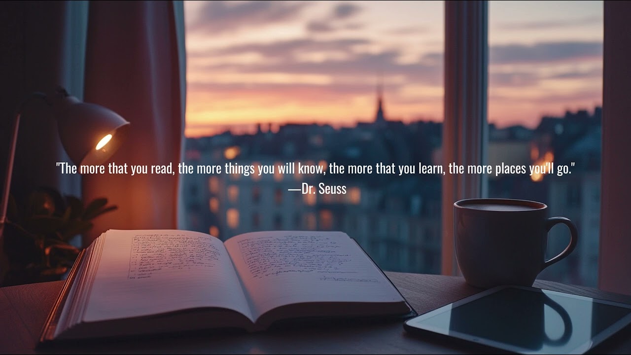 Boost Your Focus and Skyrocket Productivity with These Powerful Study Music! 🚀💯 Boost Focus to 200%