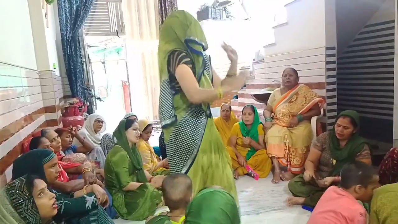 aaj to maregi maregi meri jaan honth Tere ghunghat ki 🥰🥰