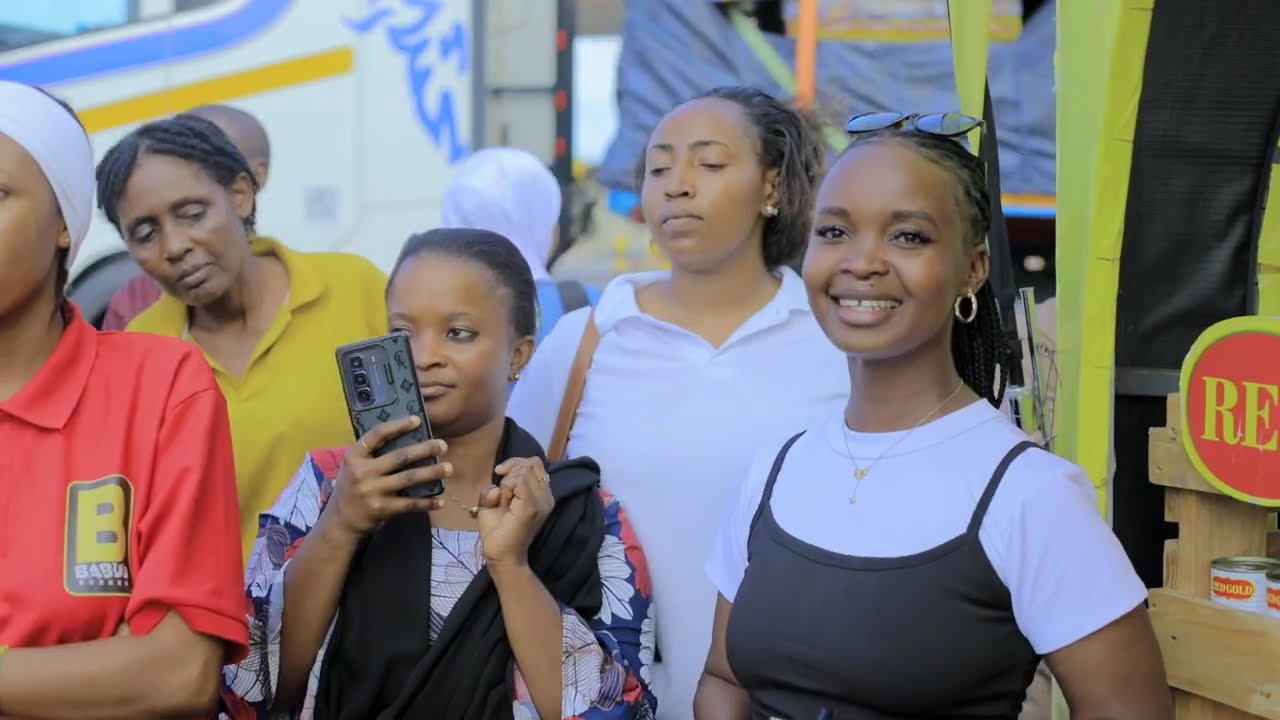 MAHANJUMATI:CHAP CHAP//WAKALI WA MAPISHI MABIBO