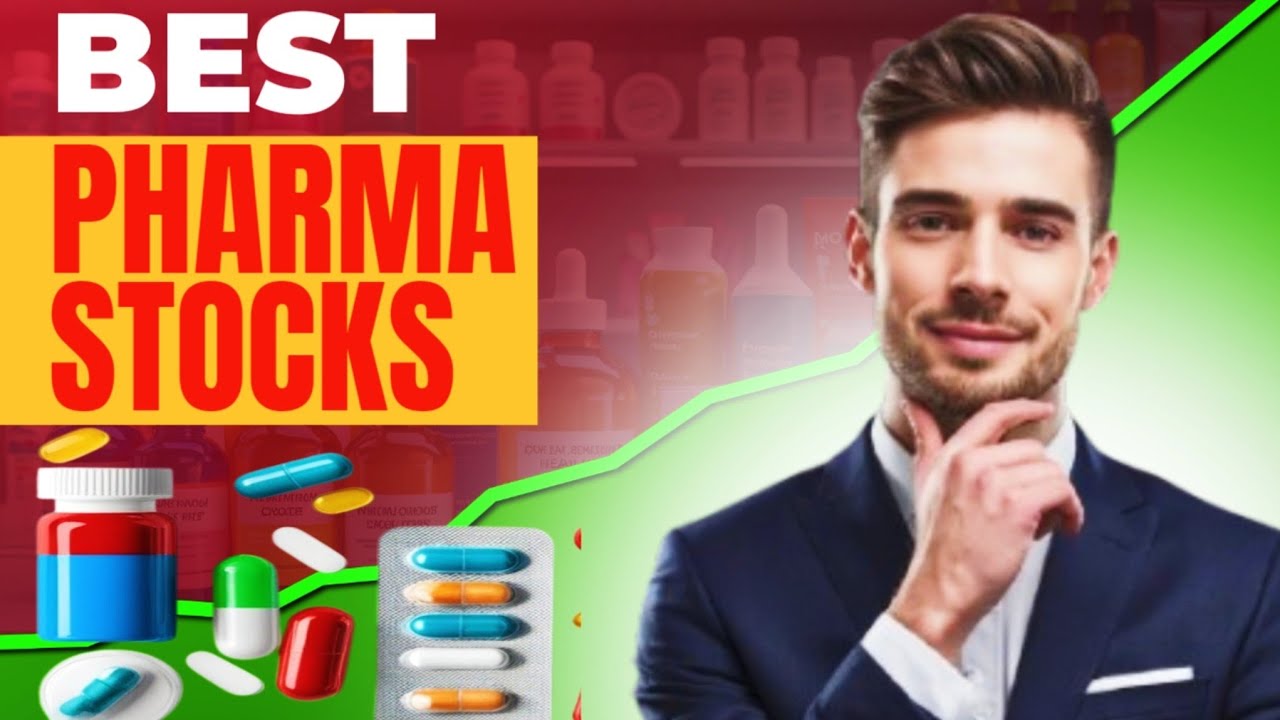 3 Leading Pharma Stocks for 2025 | Long-Term Growth Potential in India