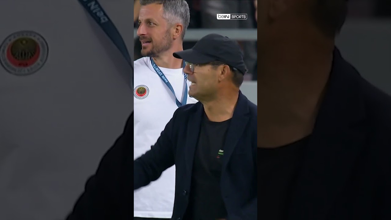 🔴⚫ Adama Traore'den uzak k&ouml;şeye harika gol! #shorts #gen&ccedil;lerbirliği
