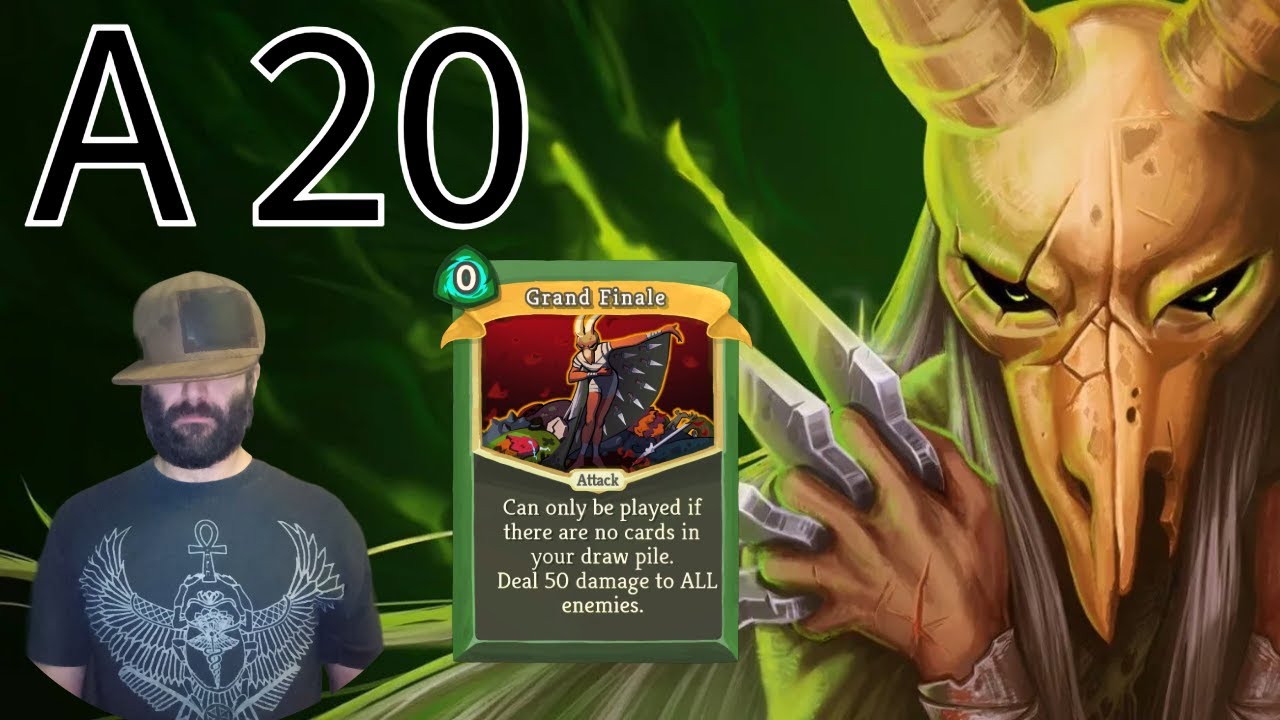 TEXTBOOK Grand Finale Deck