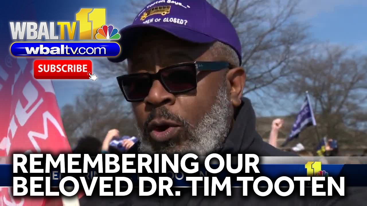 11 News mourns beloved Dr. Tim Tooten