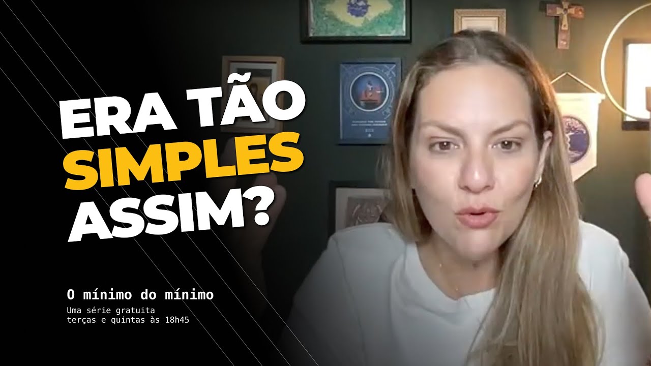 #1 - O que s&atilde;o os TEMPERAMENTOS?