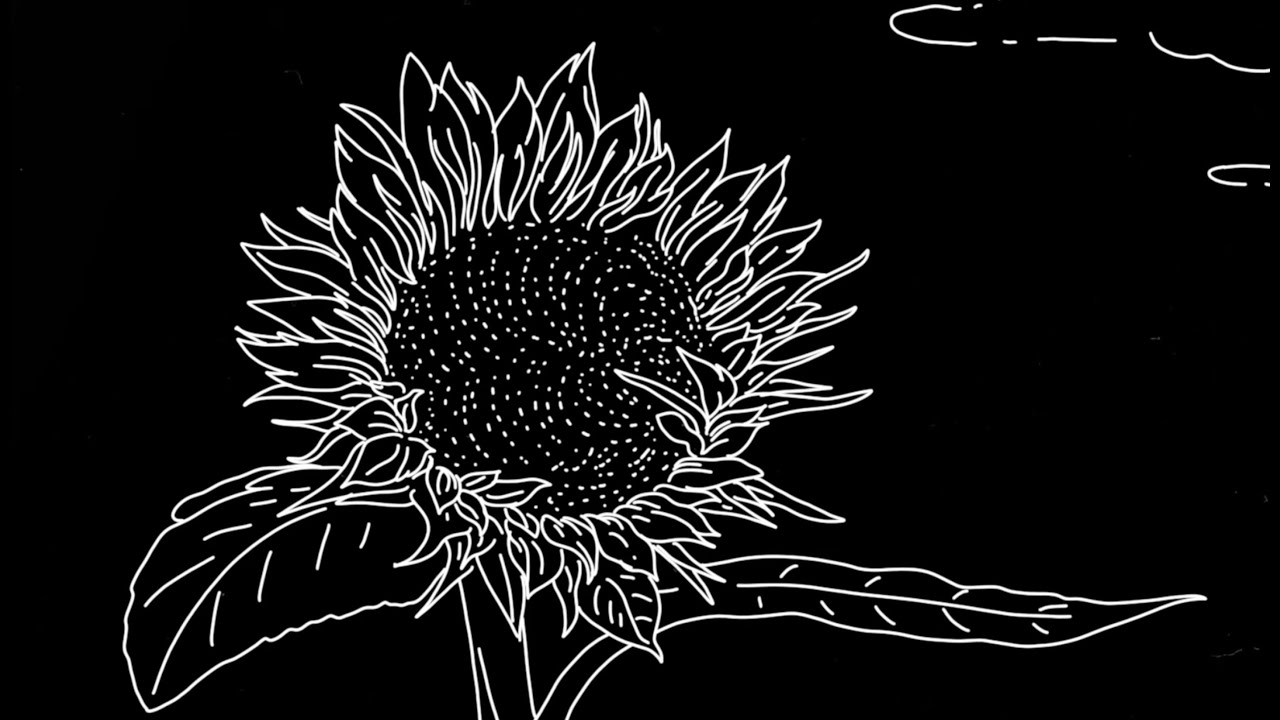 Justin Rutledge - 'Easy' (Official Visualizer)