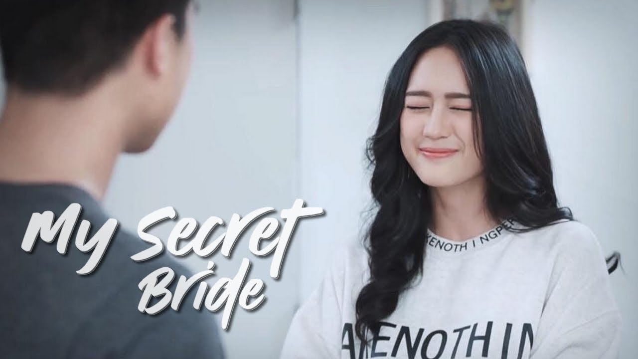 [OPV] เขาวานให้หนูเป็นสายลับ (My Secret Bride) หนึ่งธิดา & เผด็จ | กรุณามารบกวน | INNPIERIIT