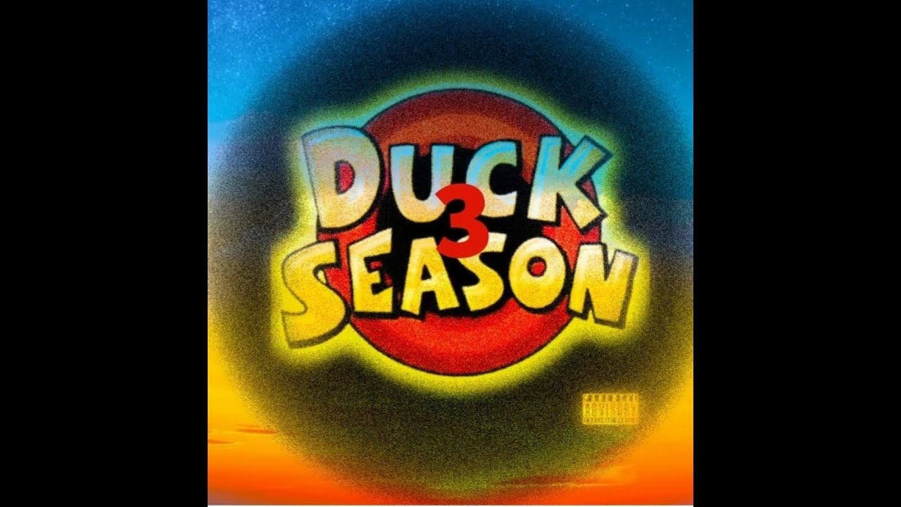 Duck Season 3 full mixtape #ysnd