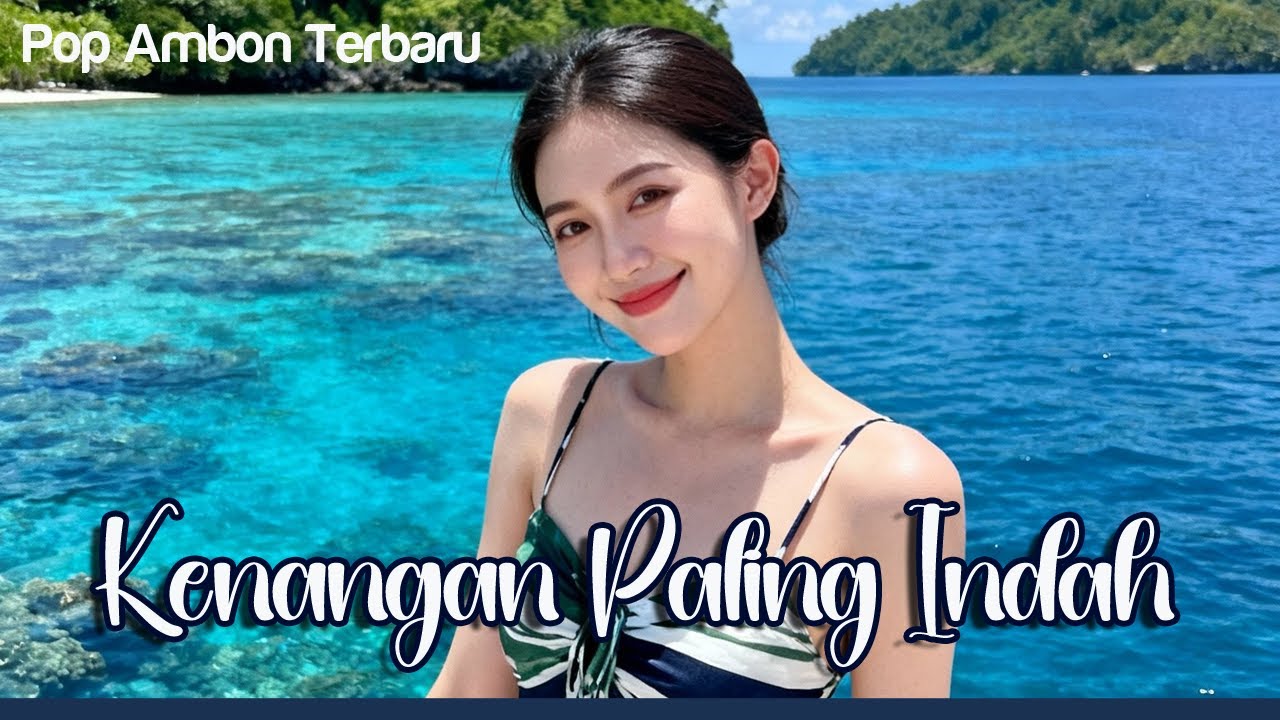 POP AMBON PALING KEREN 2026 ( KENANGAN PALING INDAH ) LAGU CINTA, ROMANTIS ENAK DI DENGAR