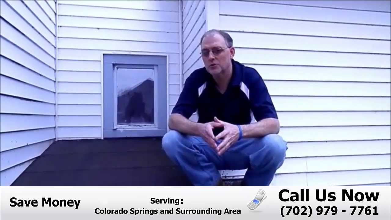 Roofing Companies Colorado Springs, CO - (702) 979 - 7761