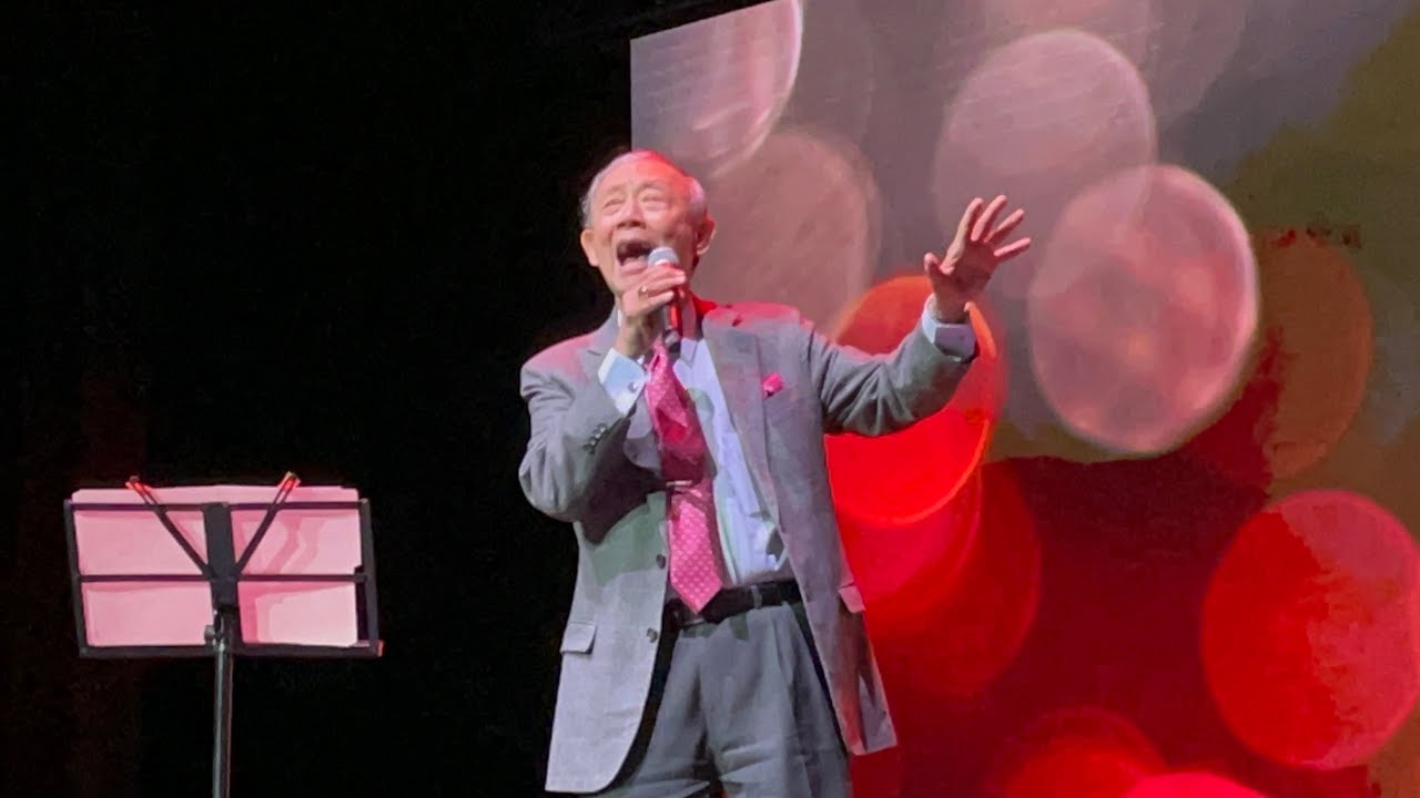 Jose Mari Chan and The CompanY Concert - November 28, 2025