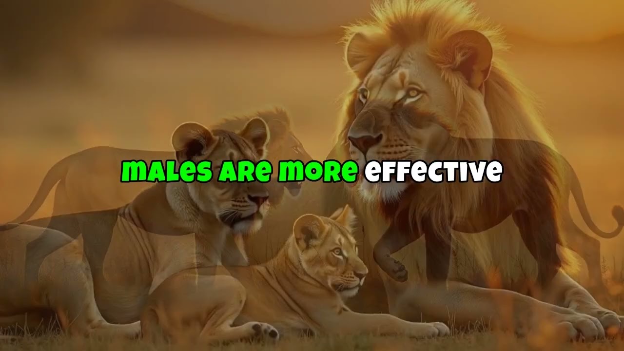 The Brotherhood of Lions: Debunking the Lone King Myth