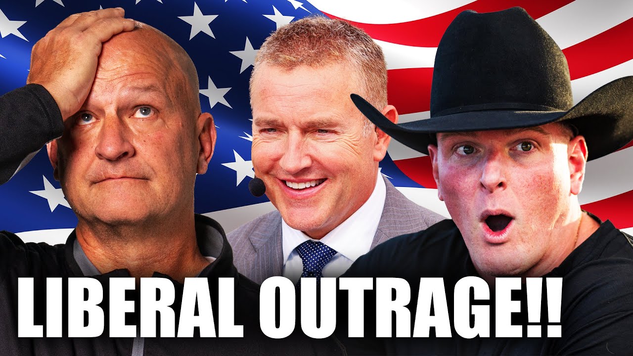Kirk Herbstreit Drops TRUTH Bomb on ESPN&rsquo;s Woke Crowd