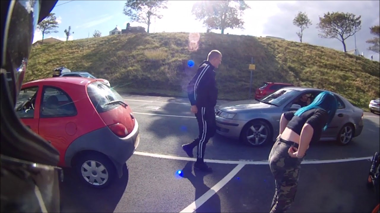 Bad Driving UK #77 (Mar to Aug 2020)