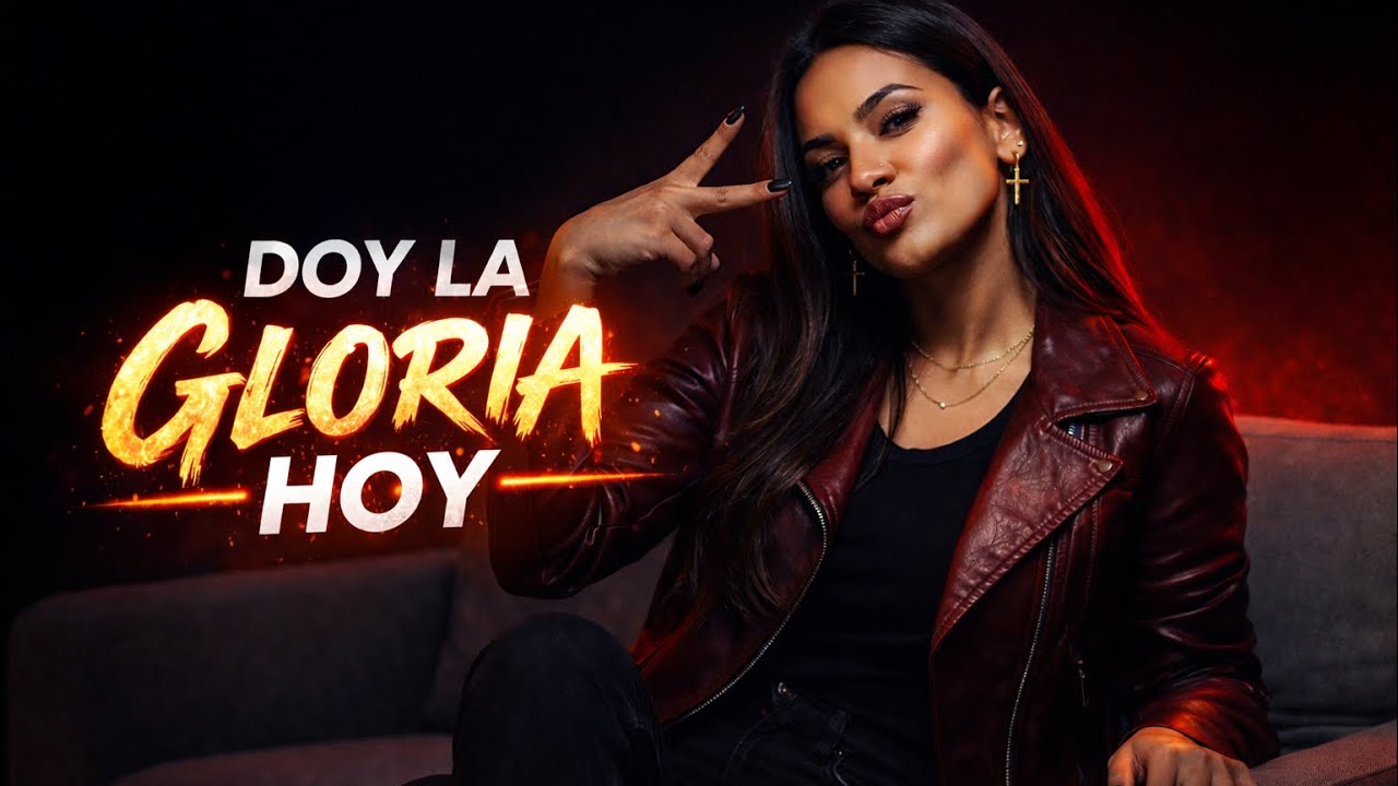Doy La Gloria Hoy (Brilla, Yah) - Fire&Rivers | Música para Yahuah 2026