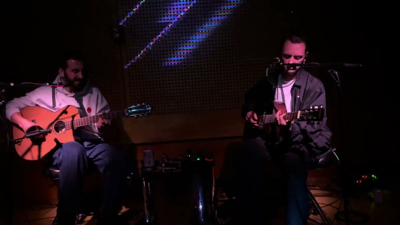 Puma Blue | Live | Public Records Brooklyn NYC | May 12, 2025