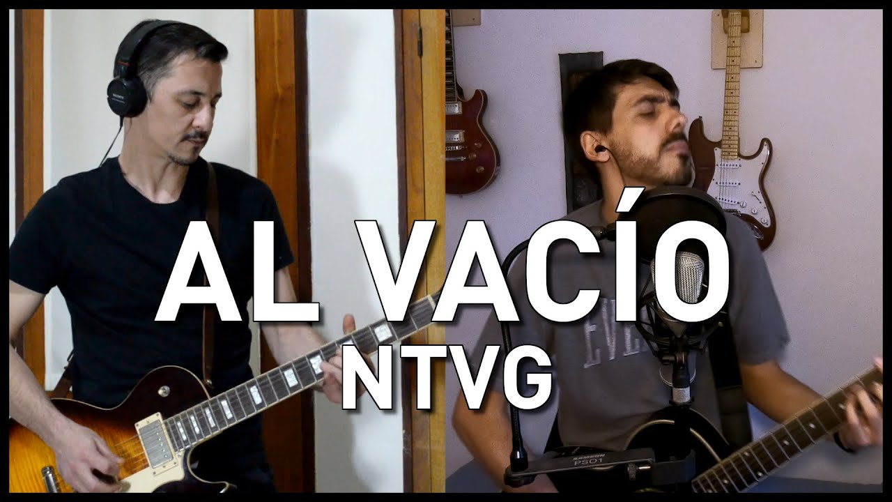 No Te Va Gustar - Al Vac&iacute;o (Cover) | Francisco Dorto ft. Juan Pablo Mart&iacute;