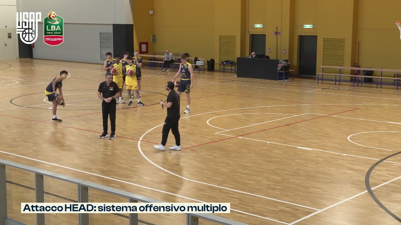 CLINIC USAP - George Dikeoulakos