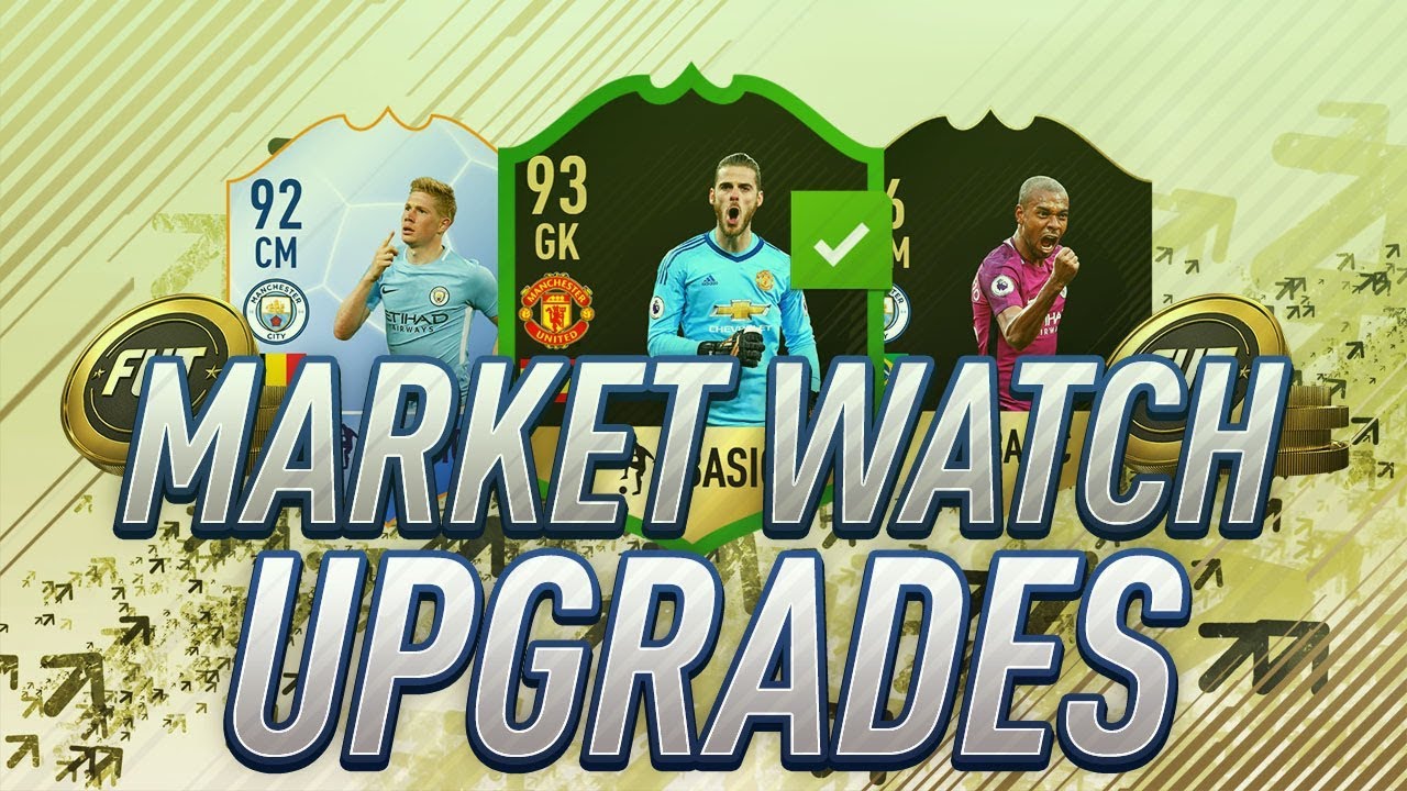 HOW UPGRADES WORK? FUT Winter Upgrades!