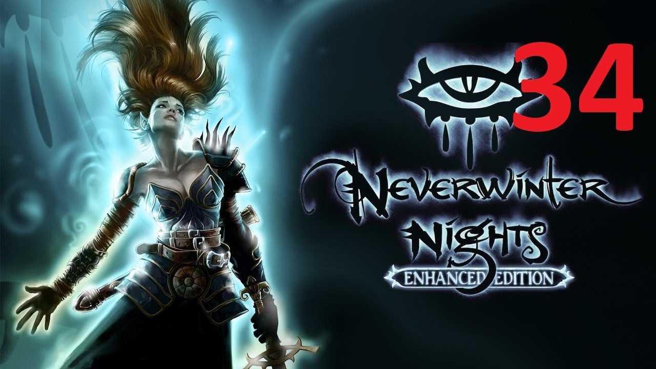 Neverwinter Nights 34 - La Guarida de Dergiab
