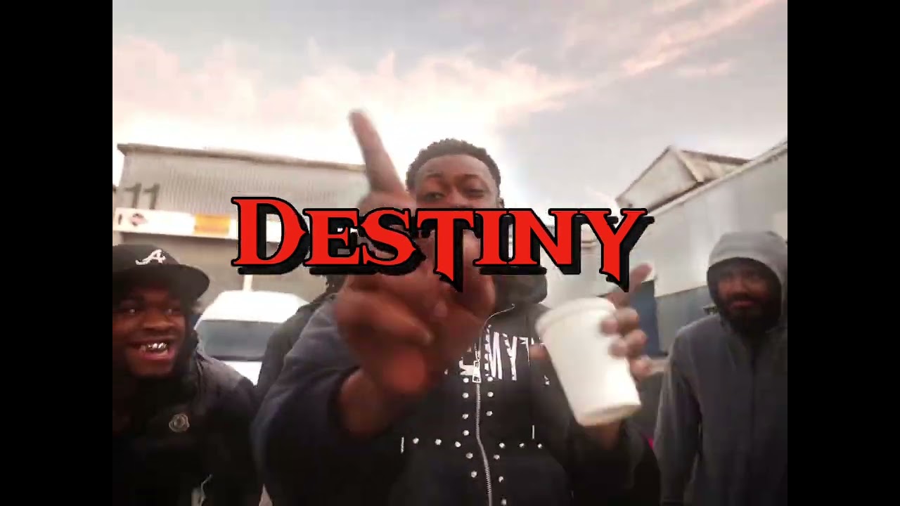 [FREE] Russ Millions x (67) DopeSmoke Drill Type Beat｜Hard Drill Type Beat 2025 - Destiny