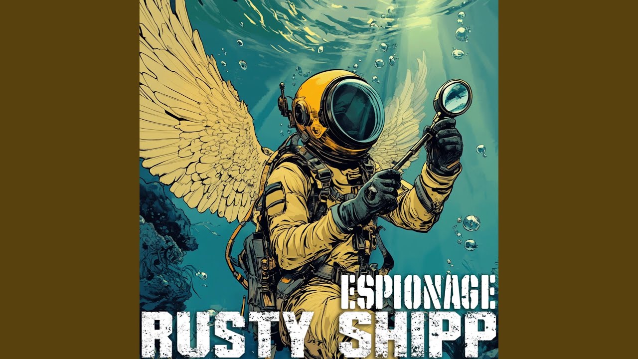 Espionage