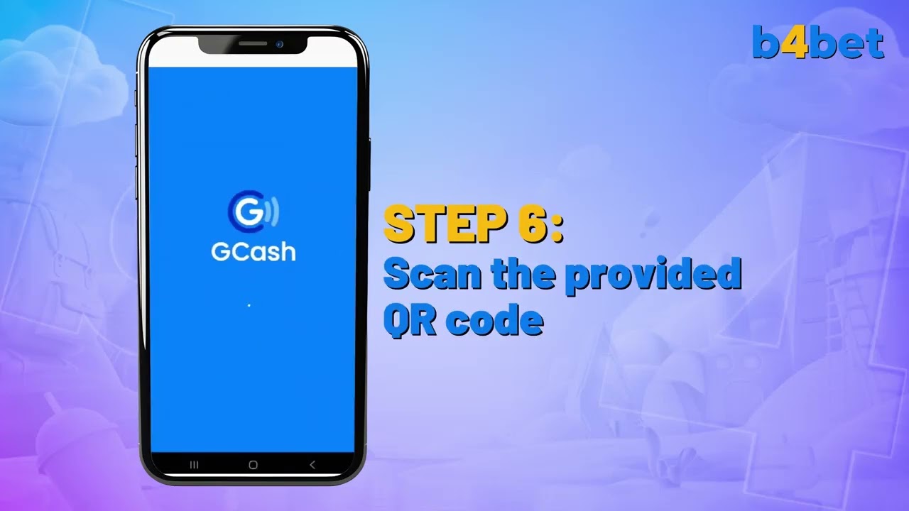Tutorial Video: How to Deposit on b4.bet