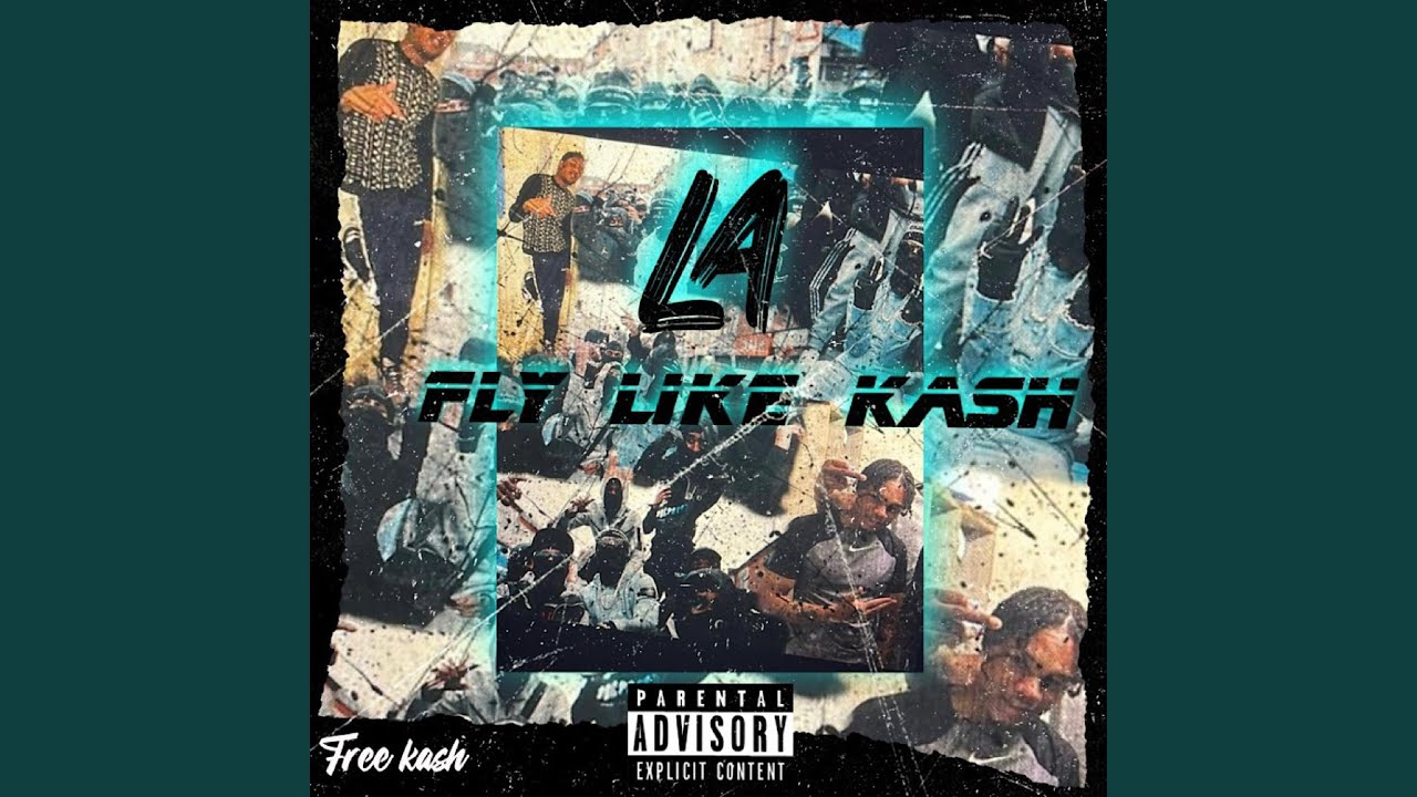 Fly Like Kash