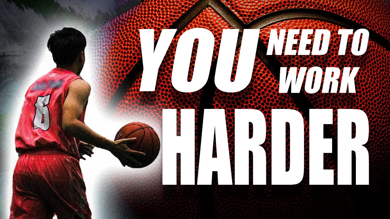 TẬP LUYỆN BÓNG RỔ NÂNG CAO CHO TRẺ | ADVANCED BASKETBALL TRAINING FOR KIDS